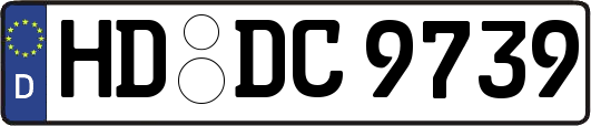 HD-DC9739