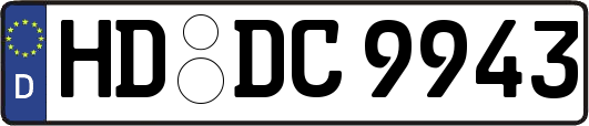 HD-DC9943