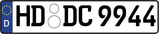 HD-DC9944