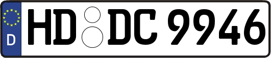 HD-DC9946