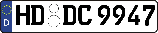 HD-DC9947