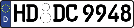 HD-DC9948
