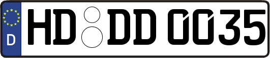 HD-DD0035