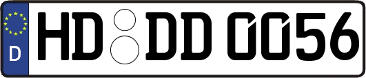 HD-DD0056