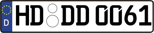 HD-DD0061