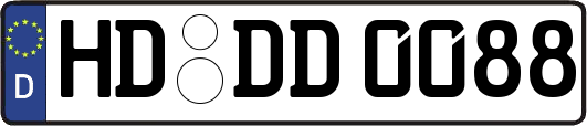 HD-DD0088