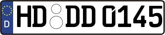 HD-DD0145