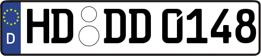 HD-DD0148