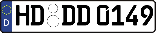 HD-DD0149