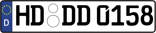 HD-DD0158