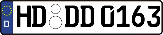 HD-DD0163