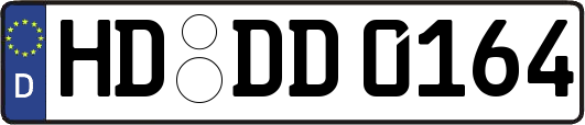 HD-DD0164