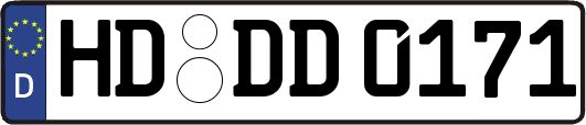 HD-DD0171