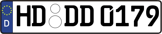 HD-DD0179