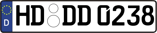 HD-DD0238