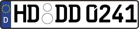 HD-DD0241
