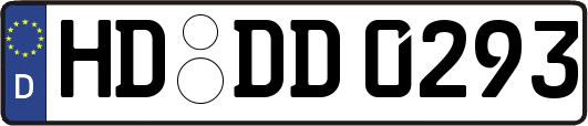 HD-DD0293