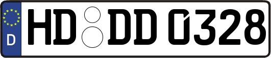 HD-DD0328