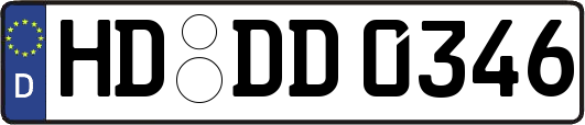 HD-DD0346