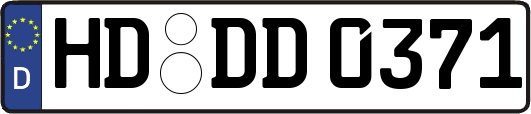 HD-DD0371