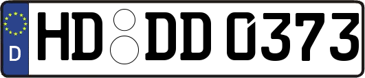 HD-DD0373