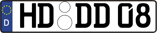 HD-DD08