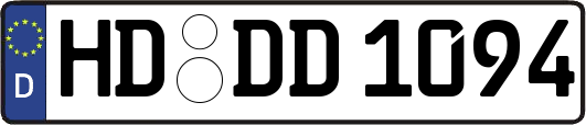 HD-DD1094