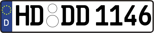 HD-DD1146