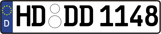 HD-DD1148