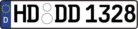 HD-DD1328