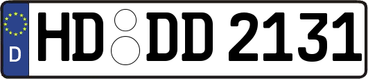 HD-DD2131
