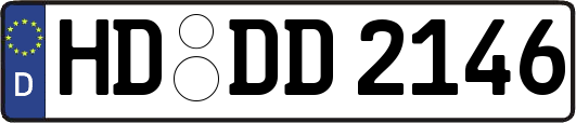 HD-DD2146