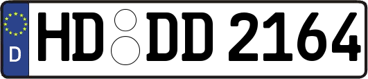 HD-DD2164