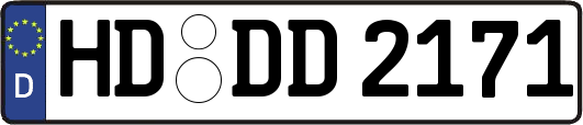 HD-DD2171
