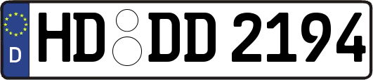 HD-DD2194
