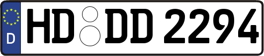 HD-DD2294