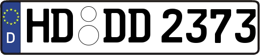 HD-DD2373