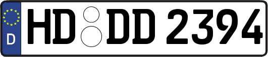 HD-DD2394