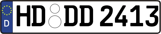 HD-DD2413