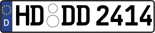 HD-DD2414