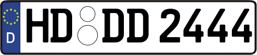 HD-DD2444