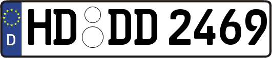 HD-DD2469