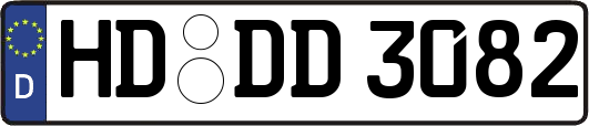 HD-DD3082
