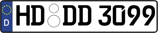 HD-DD3099