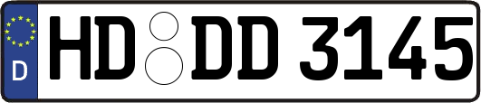 HD-DD3145