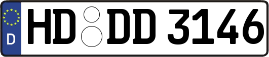 HD-DD3146