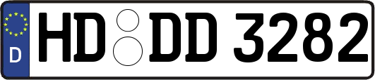 HD-DD3282