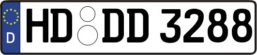 HD-DD3288