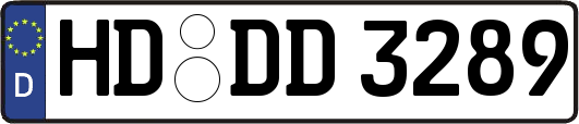 HD-DD3289