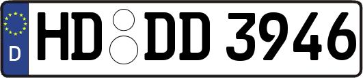 HD-DD3946